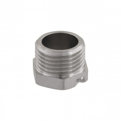 Заглушка 1/2 ''зовнішня RAFTEC