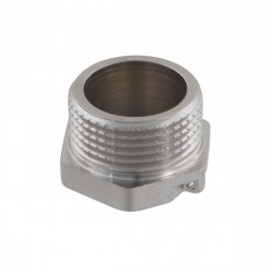 Заглушка 3/4" зовнішня RAFTEC