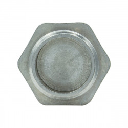 Заглушка 3/4" зовнішня RAFTEC