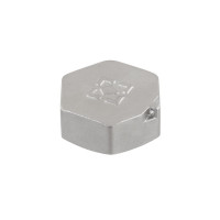 Заглушка 1/2'' внутрішня RAFTEC