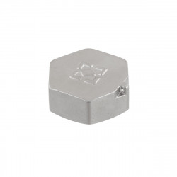 Заглушка 1/2'' внутрішня RAFTEC