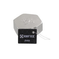 Заглушка 1/2'' внутрішня RAFTEC
