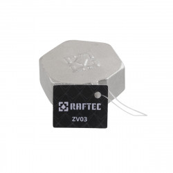 Заглушка 1/2'' внутрішня RAFTEC