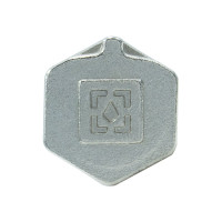 Заглушка 1/2'' внутрішня RAFTEC