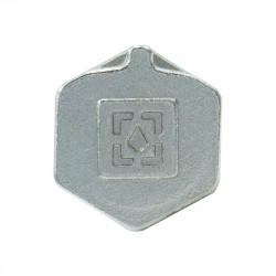 Заглушка 1/2'' внутрішня RAFTEC