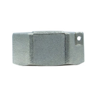 Заглушка 1/2'' внутрішня RAFTEC