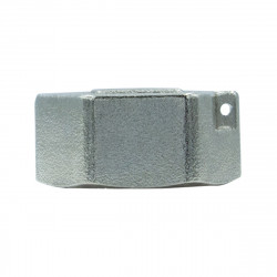 Заглушка 1/2'' внутрішня RAFTEC