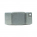 Заглушка 1/2'' внутрішня RAFTEC