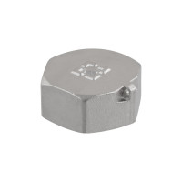Заглушка 3/4'' внутрішня RAFTEC