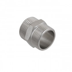 Ніпель 3/4" зовнішня * 3/4" зовнішня Raftec