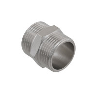 Ніпель 3/4" зовнішня * 3/4" зовнішня Raftec