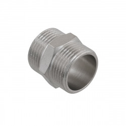 Ніпель 3/4" зовнішня * 3/4" зовнішня Raftec