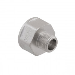 Перехід 1/2" внутрішня * 1/4" зовнішня RAFTEC