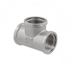 Трійник 3/4" внутрішня * 3/4" внутрішня * 3/4" внутрішня RAFTEC