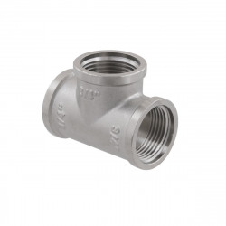 Трійник 3/4" внутрішня * 3/4" внутрішня * 3/4" внутрішня RAFTEC