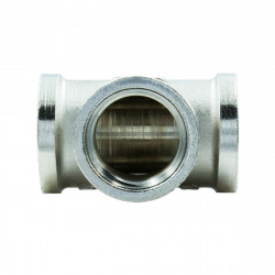 Трійник 3/4" внутрішня * 3/4" внутрішня * 3/4" внутрішня RAFTEC