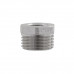 Футорка 1/2" зовнішня * 1/4" внутрішня RAFTEC