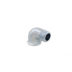 Коліно чавунне 1 1/2" внутрішня - 1 1/2" зовнішня GEBO
