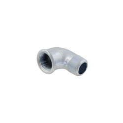Коліно чавунне 1 1/2" внутрішня - 1 1/2" зовнішня GEBO