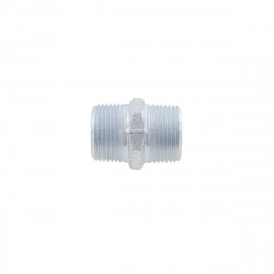 Ніпель чавунний 1 1/2" зовнішня * 1 1/2" зовнішня GEBO