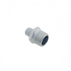 Ніпель чавунний 1 1/4" зовнішня * 3/4" зовнішня GEBO