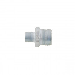 Ніпель чавунний 1 1/4" зовнішня * 3/4" зовнішня GEBO