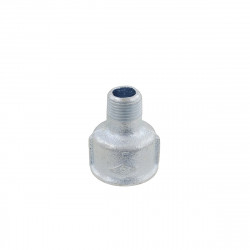 Перехід чавунний 1 1/4" внутрішня * 1" зовнішня GEBO
