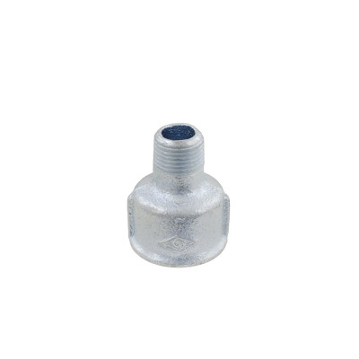 Перехід чавунний 1 1/4" внутрішня * 1" зовнішня GEBO
