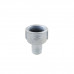 Перехід чавунний 1 1/4" внутрішня * 1" зовнішня GEBO