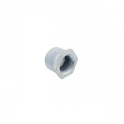 Футорка чавунна 3/4" зовнішня * 1/2" внутрішня GEBO