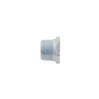 Футорка чавунна 3/4" зовнішня * 1/2" внутрішня GEBO