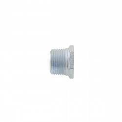 Футорка чавунна 3/4" зовнішня * 1/2" внутрішня GEBO