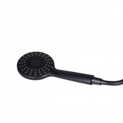 Душова система Lidz Aria 06P-BES Black