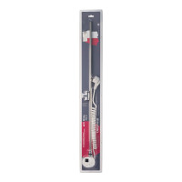 Тен для рушникосушки Onlyheat Pearl White 0,9 кВт 1/2" з трійником 76 см (1/24 шт)