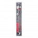 Тен для рушникосушки Onlyheat Argent Chrome 0,6 кВт 1/2" з трійником 53,5 см (1/24 шт)