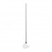 Тен для рушникосушки Pro Onlyheat Ivory White 0,6 кВт 1/2"з трійник/ПРИХ МОНТ/зємний тен (8/32)