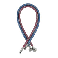 Venta VS442SB кухня чорний гнучкий