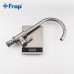 Змішувач Frap F 40899 нержавійка