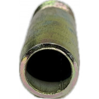 Штуцер 1/2" зовнішня * 20мм Оцинкована сталь