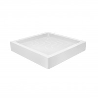 Душовий піддон Lidz Mazur ST80x80x16