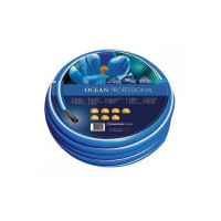 Шланг OCEAN 1/2 50м 3-шаровий армований
