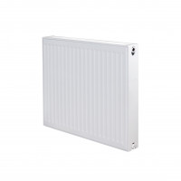 Радіатор сталевий Thermo Alliance 22 тип 500х700 бічне підключення