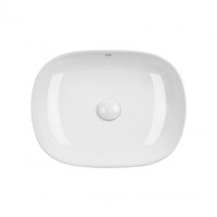 Раковина-чаша Qtap Aquarius 465x375x120 White QT21116302W