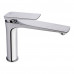 Змішувач для раковини Qtap Vlasta високий QTVL1028M102C Chrome
