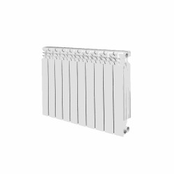 Радіатор алюмінієвий Thermo Alliance All-Vulcan 500/96 1,05 кг