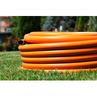 Шланг Orange 1/2 25м 3-шаровий армований