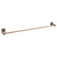 Тримач для рушника Qtap Liberty 605 мм QTLIBANT1124 Antic Bronze