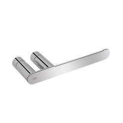 Тримач для туалетного паперу Qtap Scorpio QTDRZAK2002103C Chrome (Drzak)
