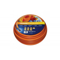 Шланг Orange 3/4 15м 3-шаровий армований
