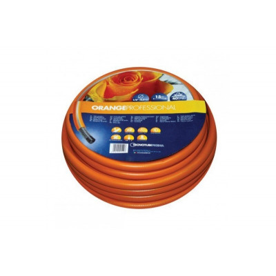 Шланг Orange 3/4 15м 3-шаровий армований